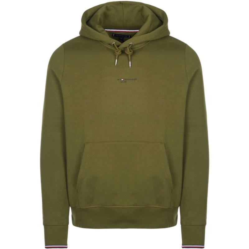Φούτερ Tommy Hilfiger -
