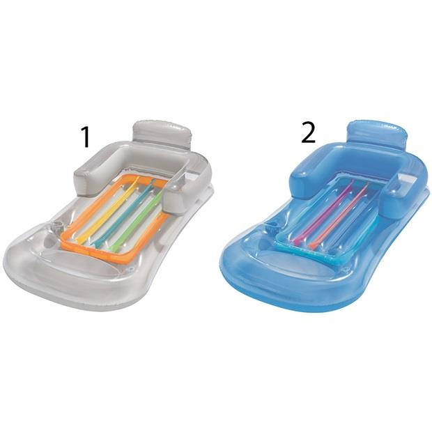 Bestway Φουσκωτό Στρώμα Summer Colors Σε 2 Χρώματα - 43028