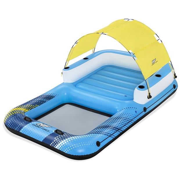 Φουσκωτό Θαλάσσης Bestway Summer Oasis Island - 43645