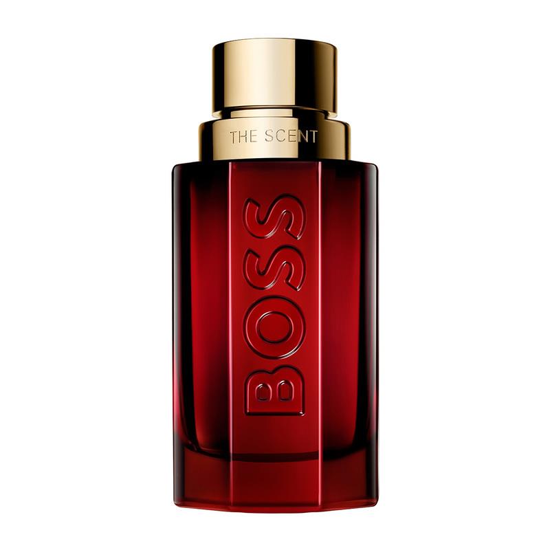 The Scent Elixir Parfum Intense For Him
