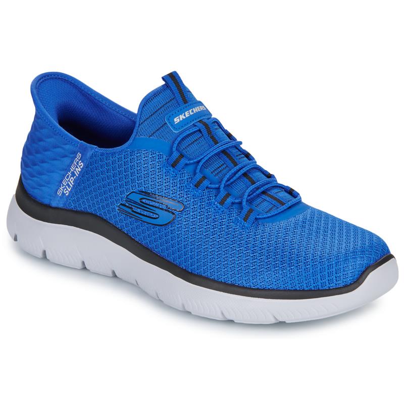 Xαμηλά Sneakers Skechers SLIP-INS: SUMMITS - HIGH RANGE