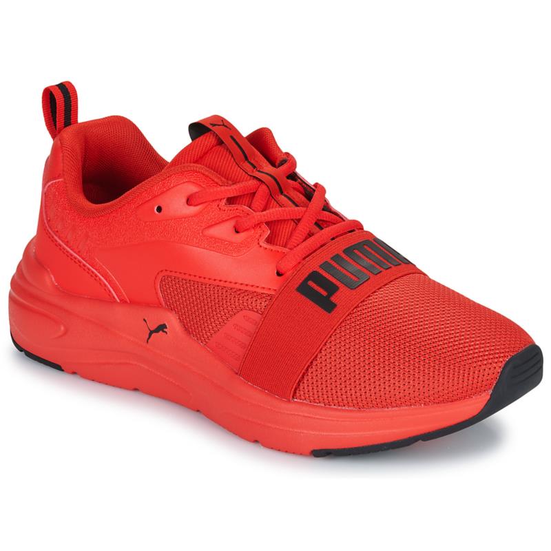 Παπούτσια Sport Puma Wired 2