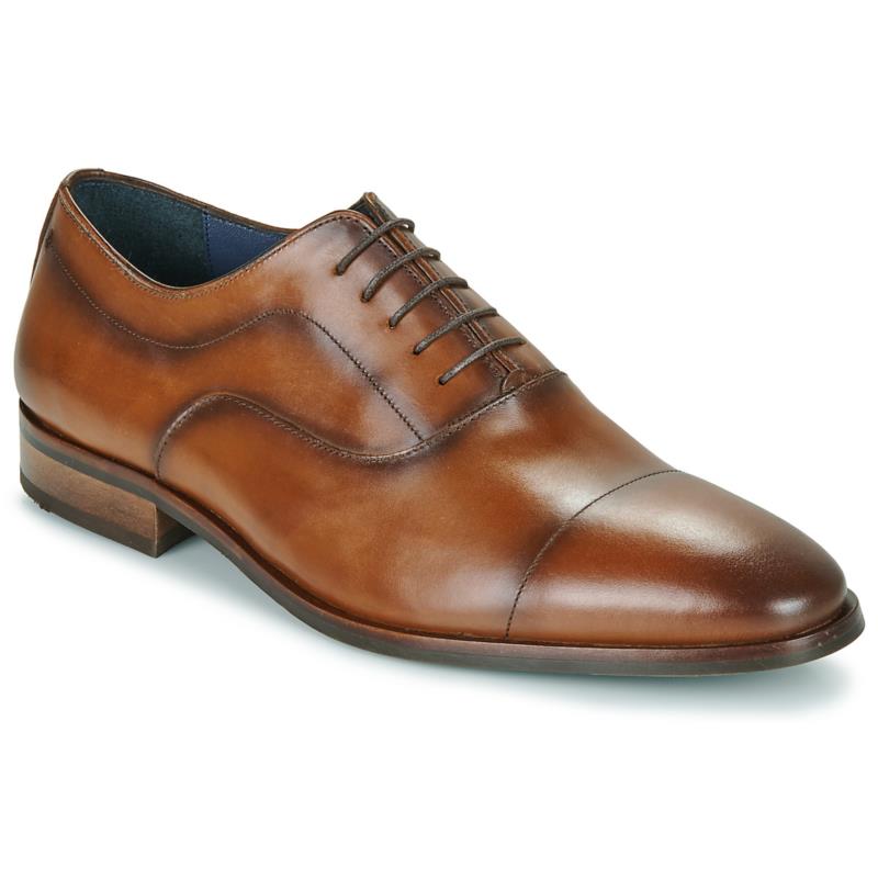 Oxfords Brett & Sons -