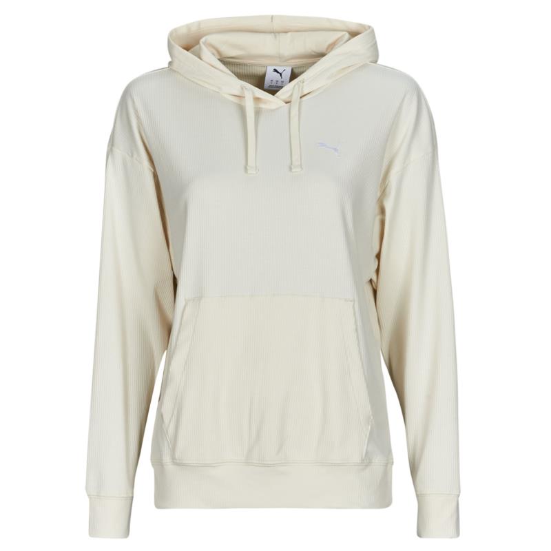 Φούτερ Puma ESS ELEVATED RIB HOODIE