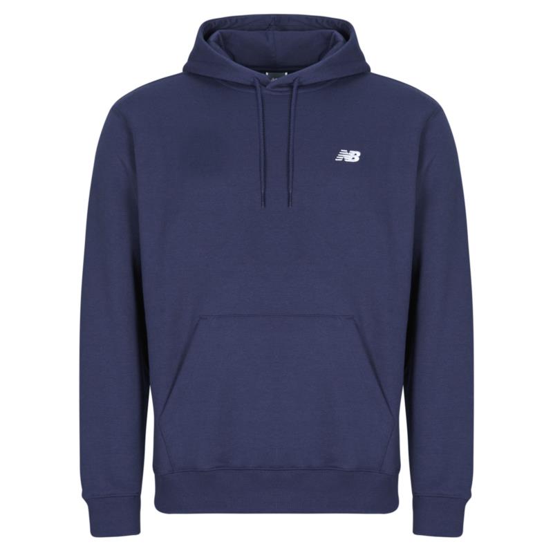Φούτερ New Balance Sport Essentials Fleece Hoodie