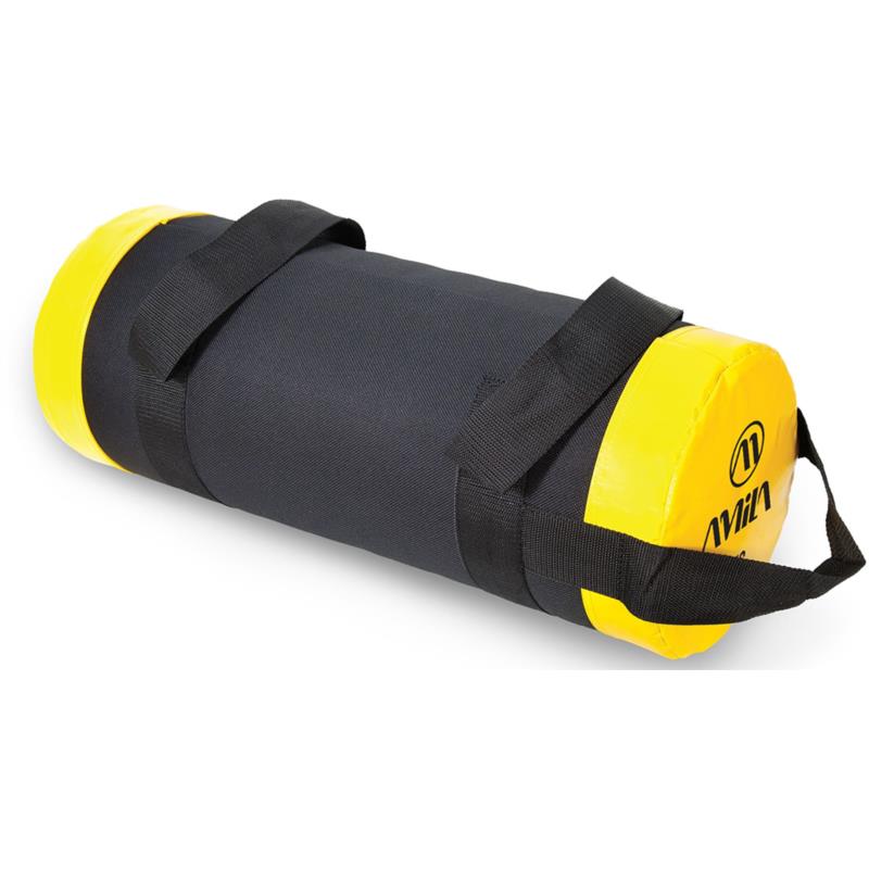 ΤΣΑΝΤΑ ΒΑΡΙΔΙΟ AMILA POWER BAG (5 KG)
