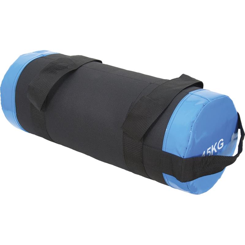 ΤΣΑΝΤΑ ΒΑΡΙΔΙΟ AMILA POWER BAG 44663 (15 KG)