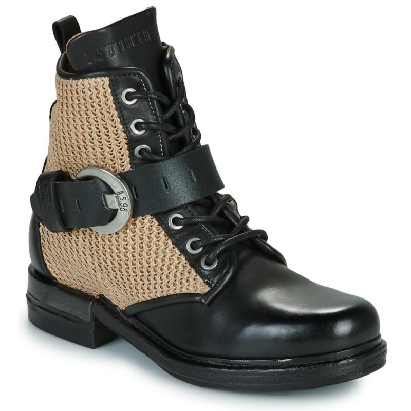 Μπότες Airstep / A.S.98 ARCHE BOUCLE