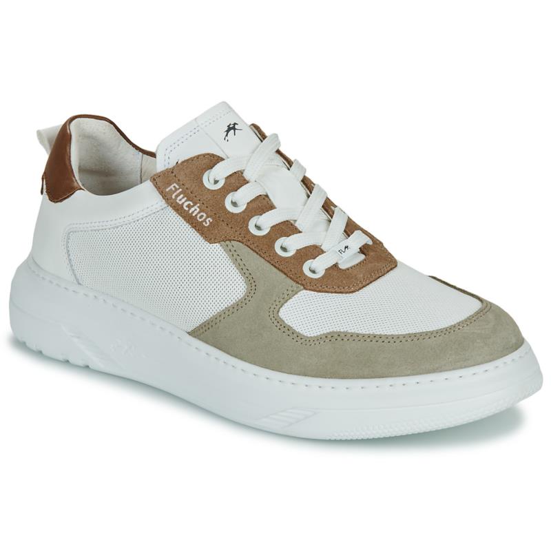 Xαμηλά Sneakers Fluchos BOSTON
