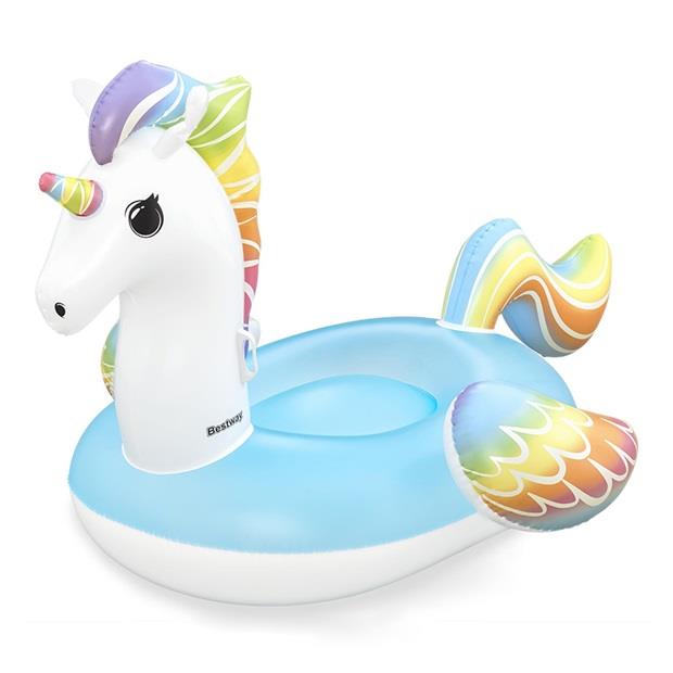 Φουσκωτό Στρώμα Supersized Unicorn 233x156x136 | Bestway - 41113