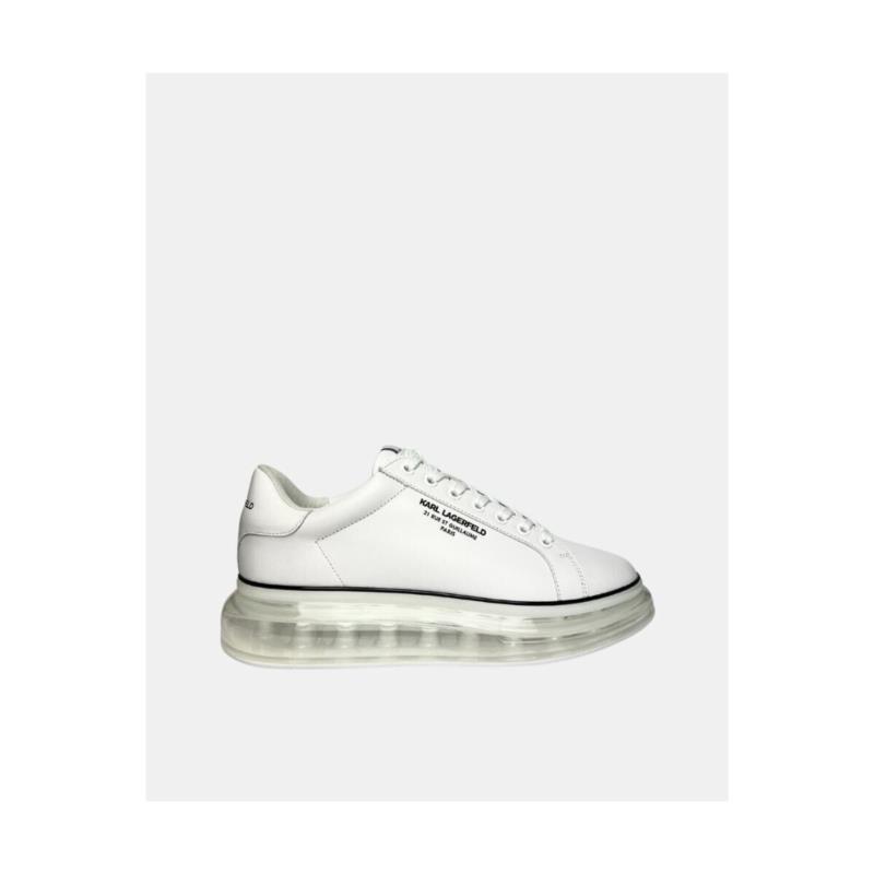 Xαμηλά Sneakers Karl Lagerfeld KL52615 KAPRI KUSHION