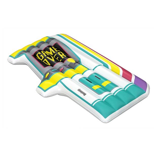 Φουσκωτό Στρώμα Aqua Arcade 174x99x22cm | Bestway - 43851