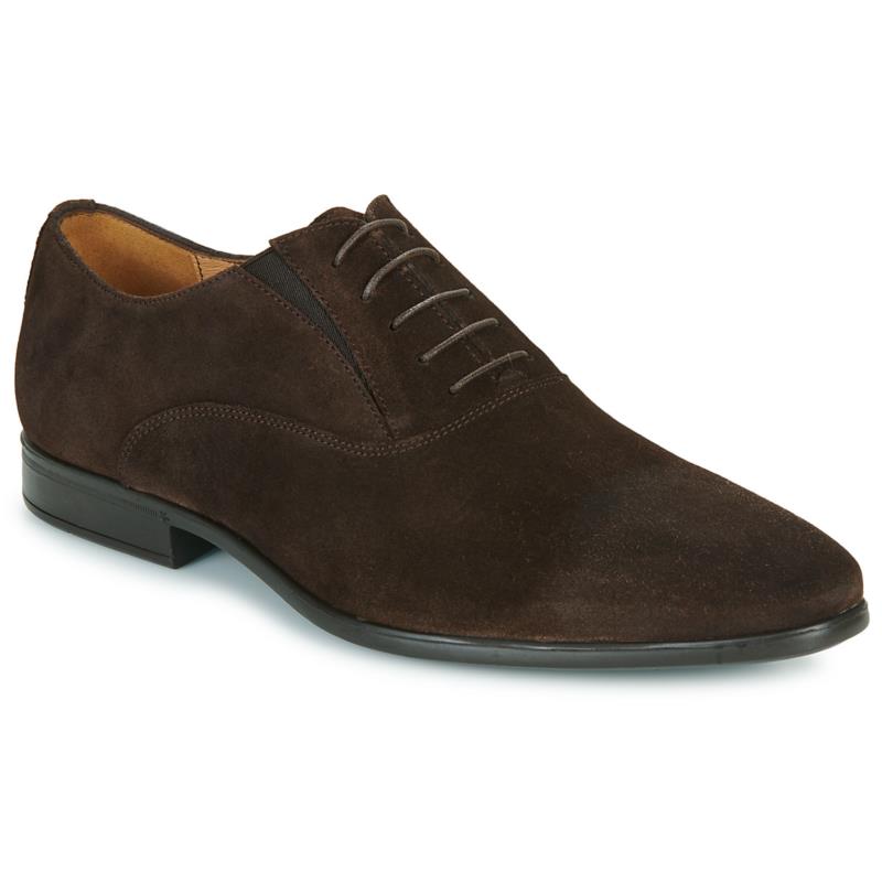 Oxfords Brett & Sons -