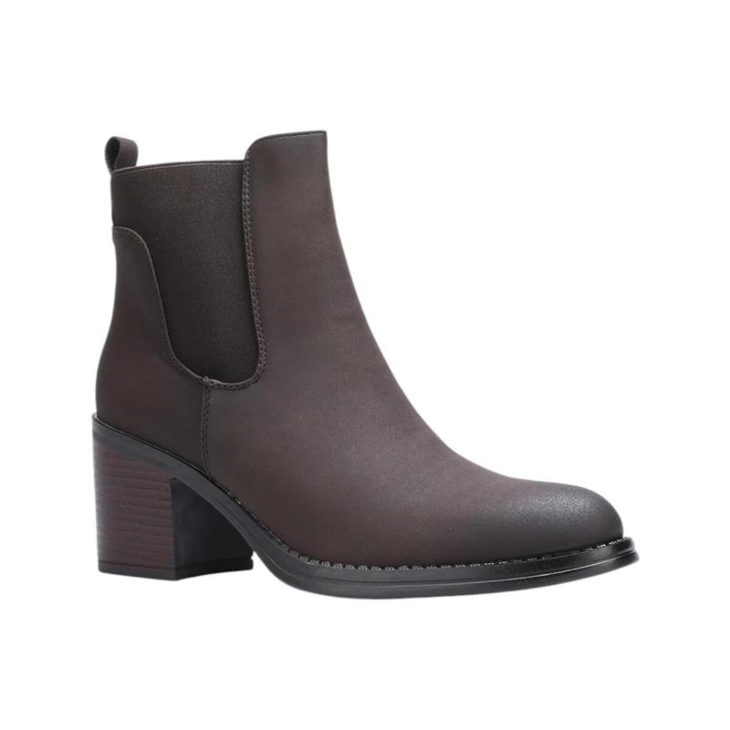 Μποτίνια La Modeuse 73720_P173974