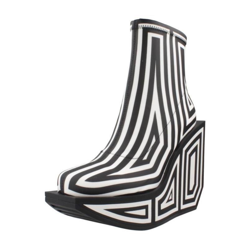 Μπότες United nude 157223