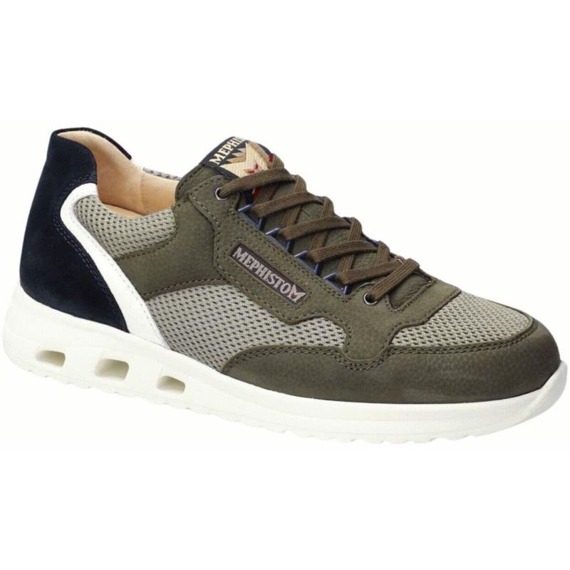 Xαμηλά Sneakers Mephisto Jansen air