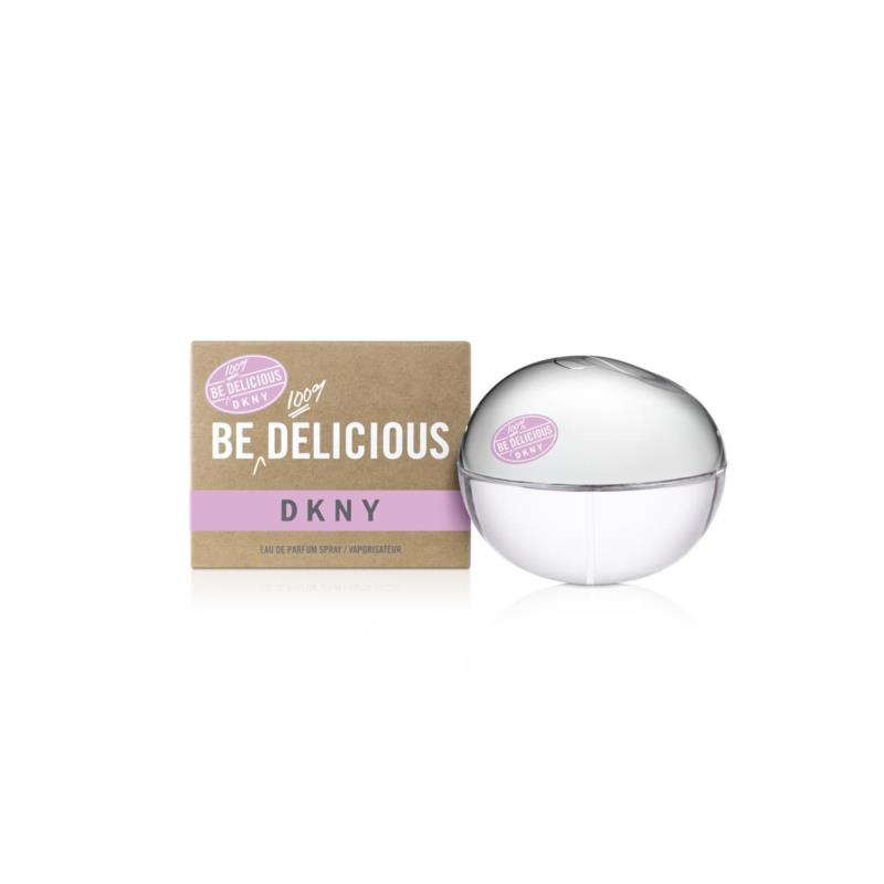 Be 100% Delicious Eau De Parfum