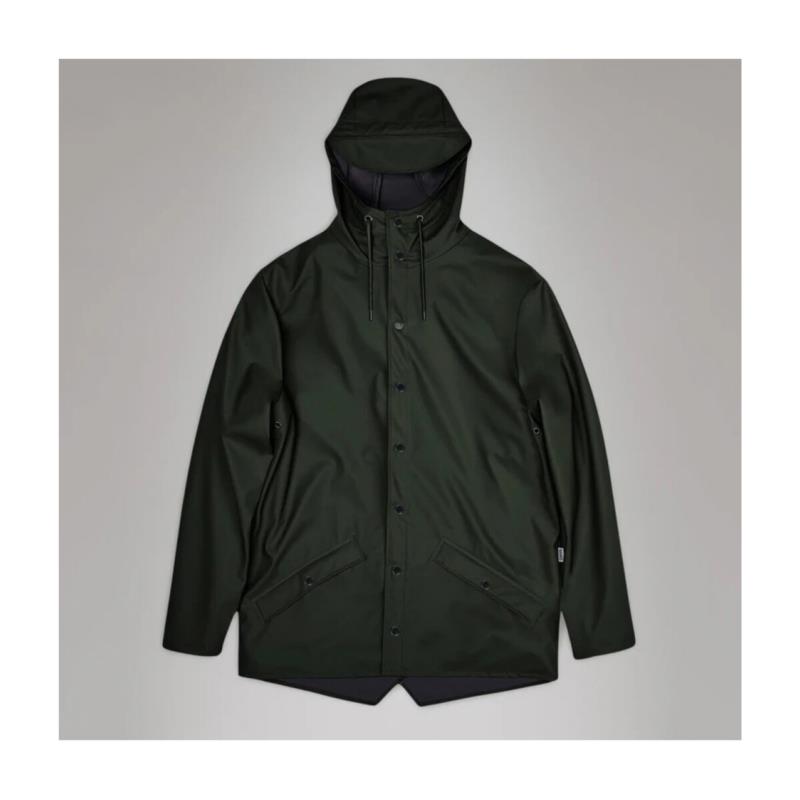 Αντιανεμικά Rains JACKET V3