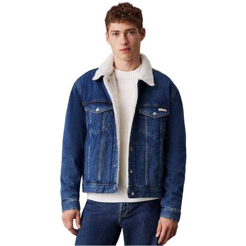 Μπουφάν Calvin Klein Jeans J30J326016