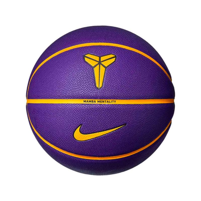 NIKE ALL COURT 8P K BRYANT DEFLATED N.101.2522-512 Μωβ