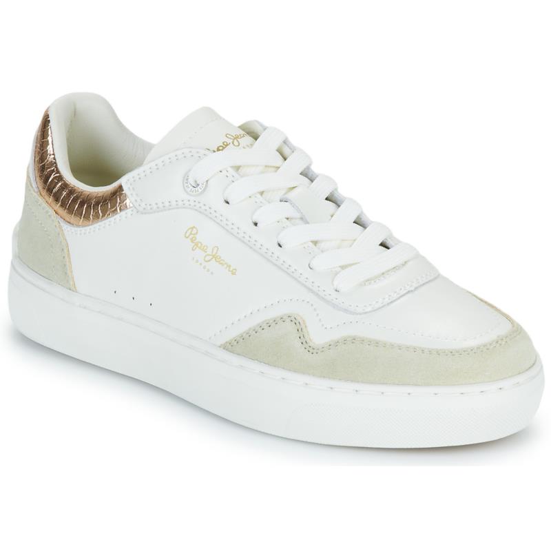 Xαμηλά Sneakers Pepe jeans CAMDEN COLLAR W