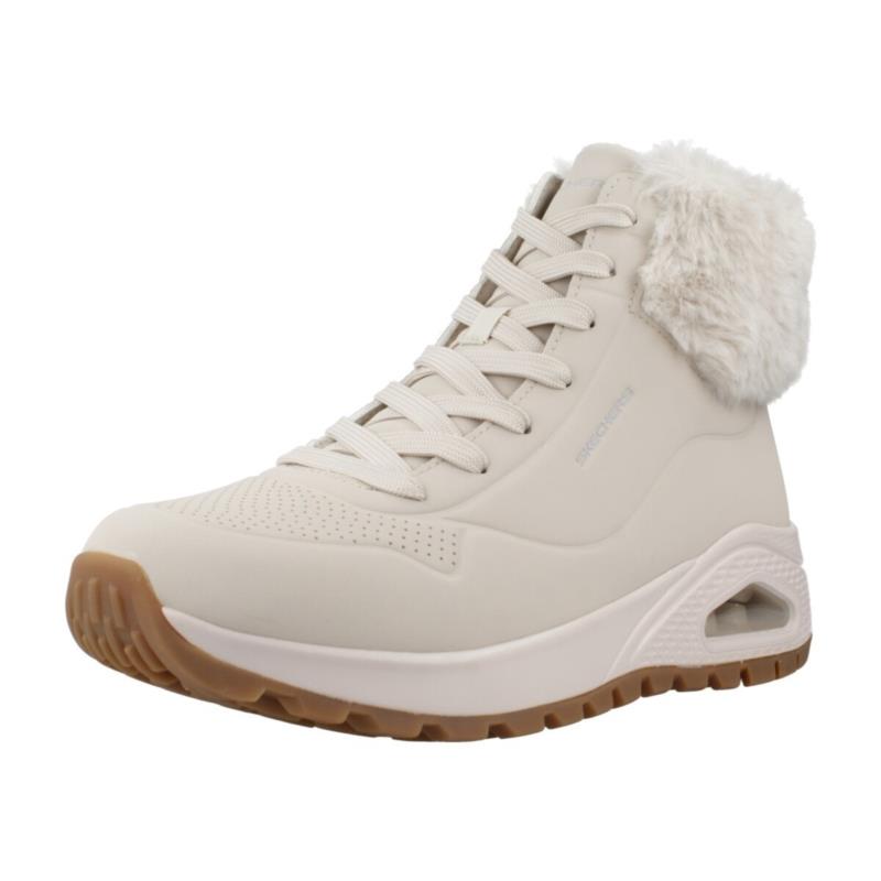Μπότες Skechers UNO RUGGED FALL AIR