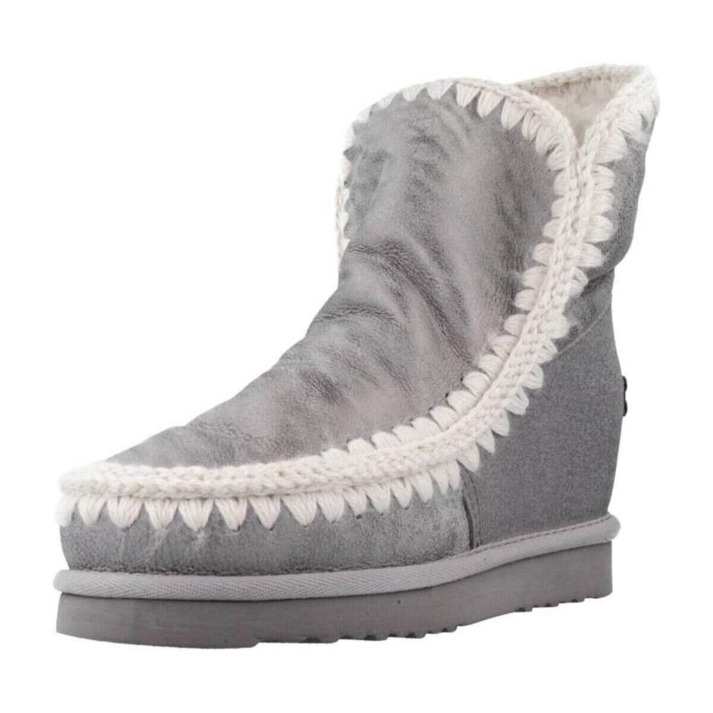 Μπότες Mou FW121000C
