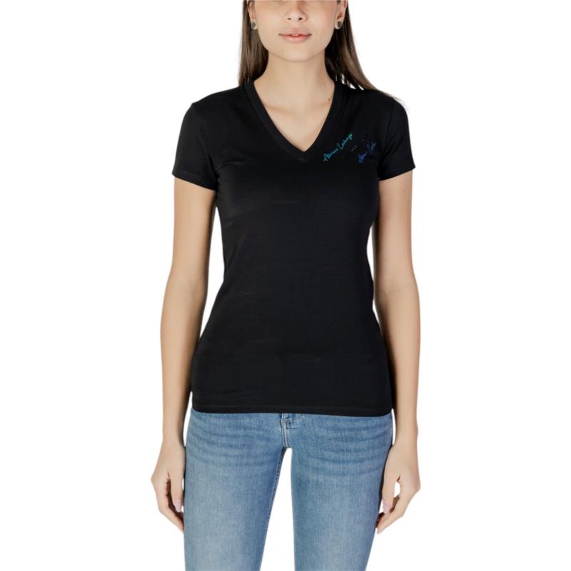 T-shirt με κοντά μανίκια EAX XW000600 AF10355