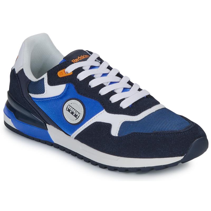 Xαμηλά Sneakers Redskins OYATI