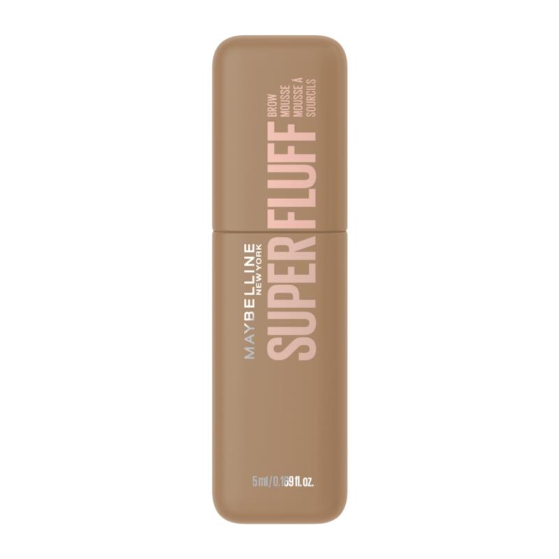 Superfluff Brow Mouse 5ml