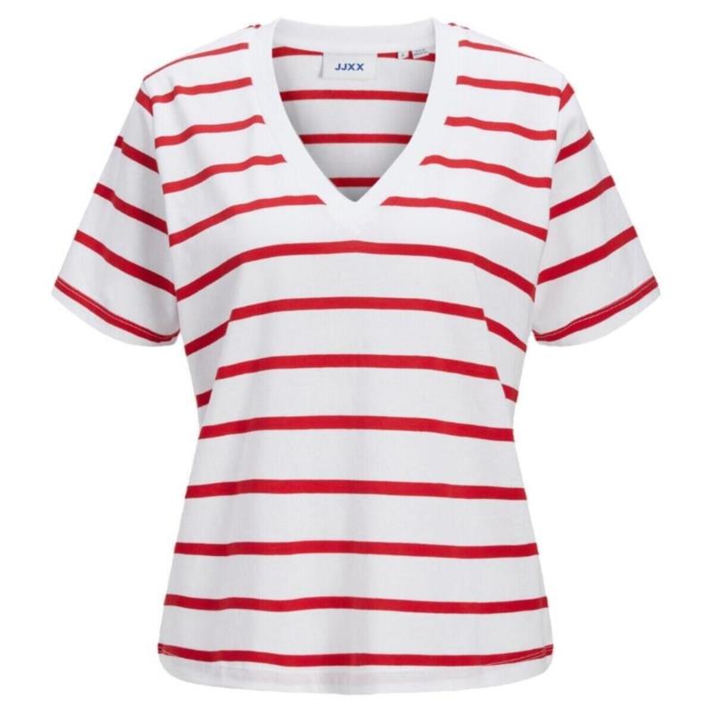 T-shirt με κοντά μανίκια Jjxx -