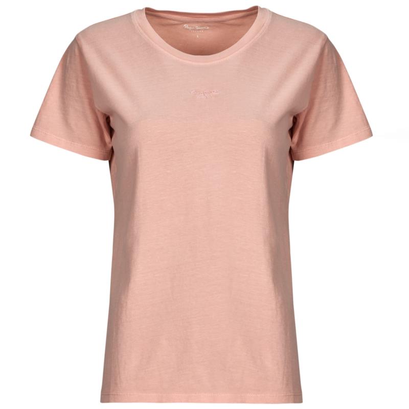 T-shirt με κοντά μανίκια Pepe jeans LOLLY