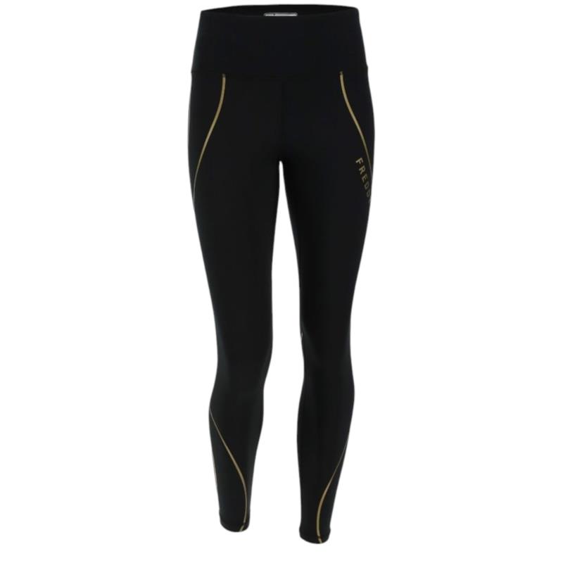 Κολάν Freddy Superfit Evolution Strech Recic 7/8 SF5HF110-NO Γυναικείο