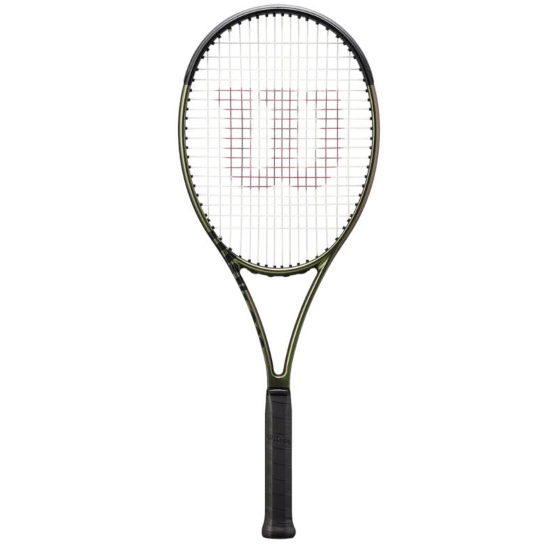 Ρακέτα Τένις Wilson Performance Blade 98 16X19 V8 Άπλεκτη WR078711-00