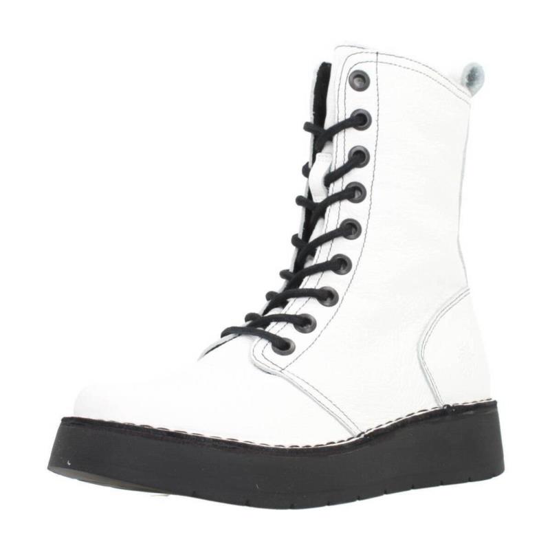 Μπότες Fly London RAMI043