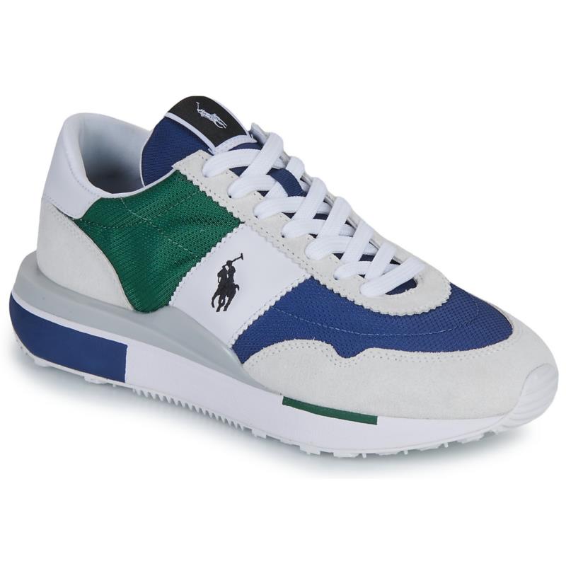 Xαμηλά Sneakers Polo Ralph Lauren TRAIN 89
