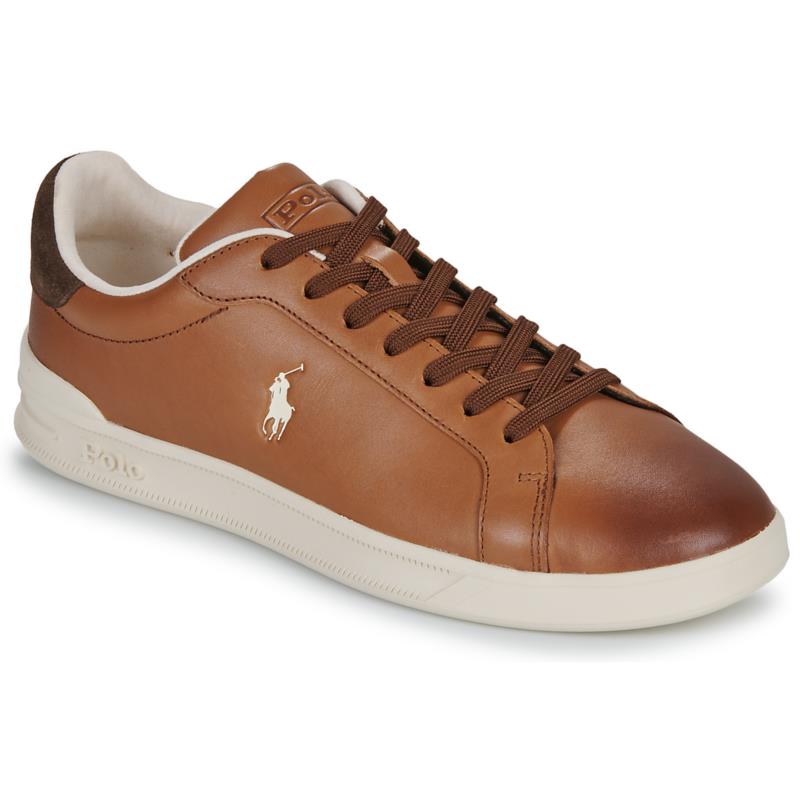 Xαμηλά Sneakers Polo Ralph Lauren HERITAGE COURT