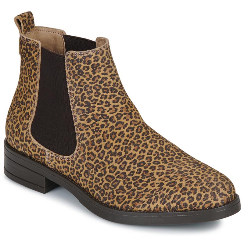 Μπότες Betty London NORA