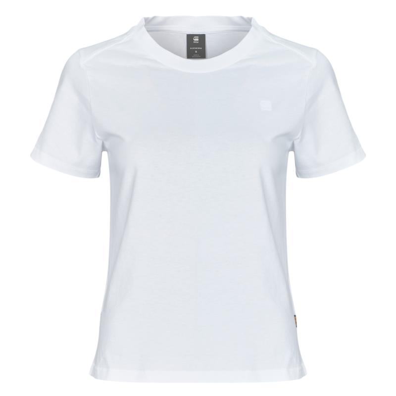 T-shirt με κοντά μανίκια G-Star Raw NIFOUS