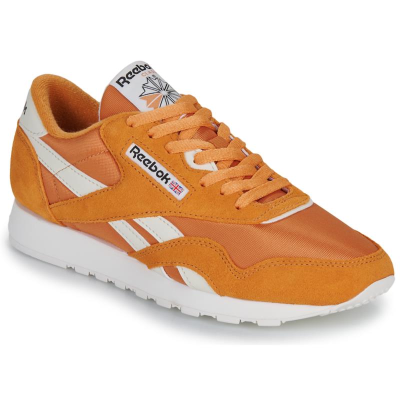 Xαμηλά Sneakers Reebok Classic CLASSIC NYLON