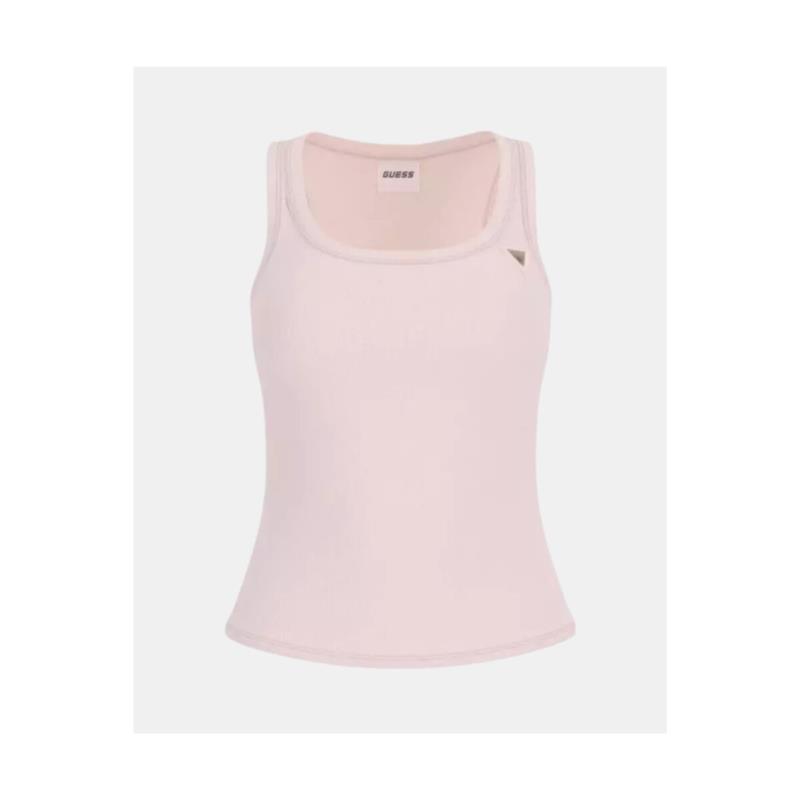 Αμάνικα/T-shirts χωρίς μανίκια Guess V4YP06 K8RT2