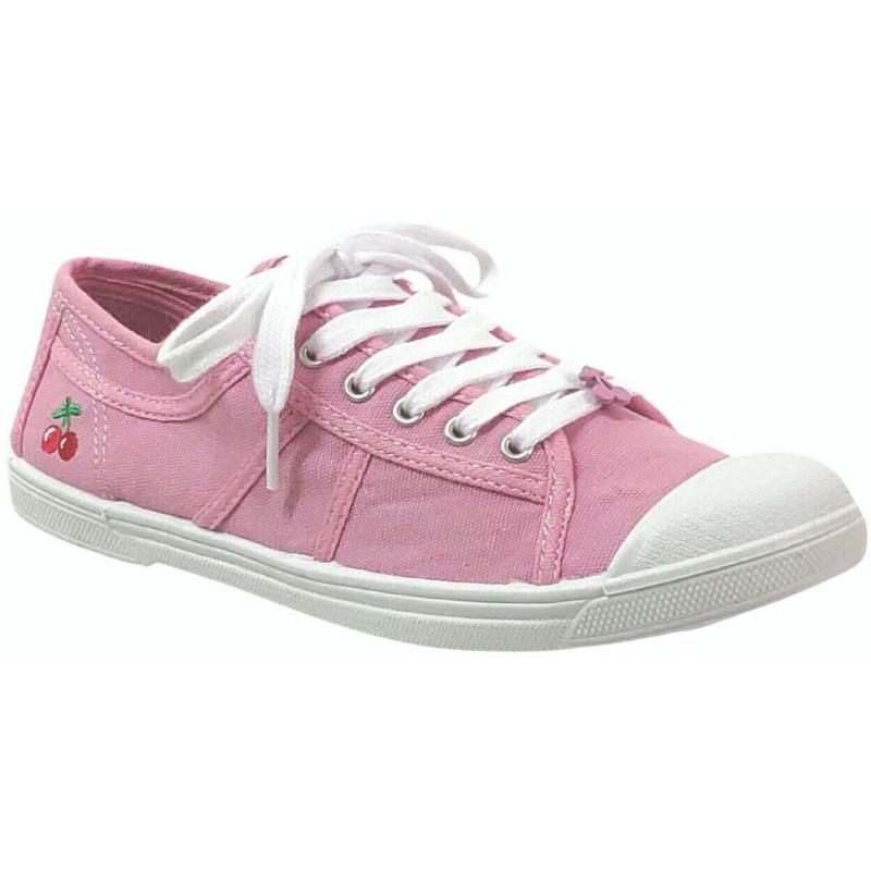 Xαμηλά Sneakers Le Temps des Cerises BASIC 02