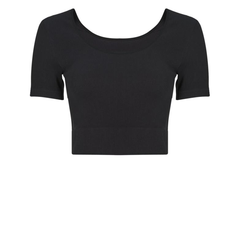 T-shirt με κοντά μανίκια Only Play ONPJAIA LIFE SS 2-WAY CROP