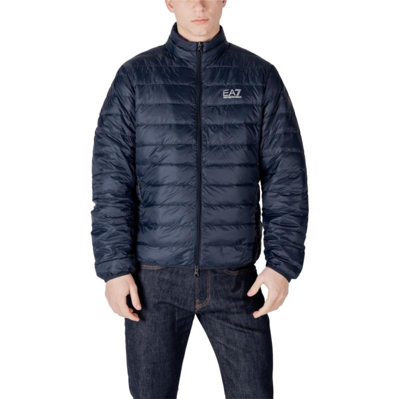 Χοντρό μπουφάν Emporio Armani EA7 8NPB23 PNGPZ