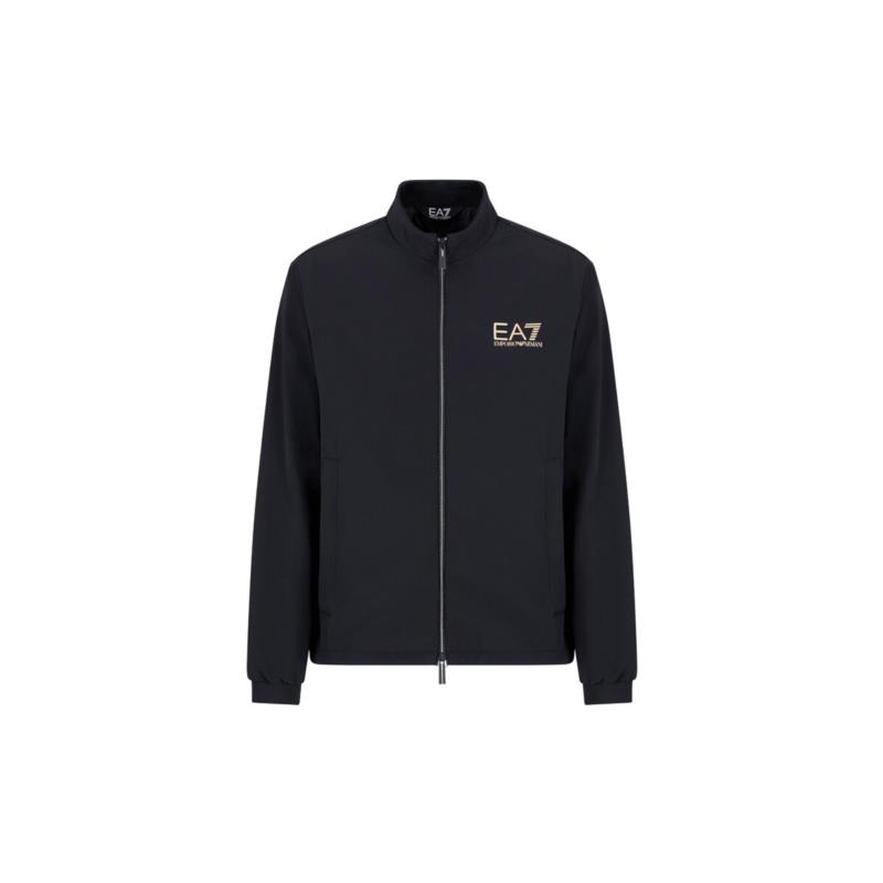 Χοντρό μπουφάν Ea7 Emporio Armani BOMBER JACKET MEN