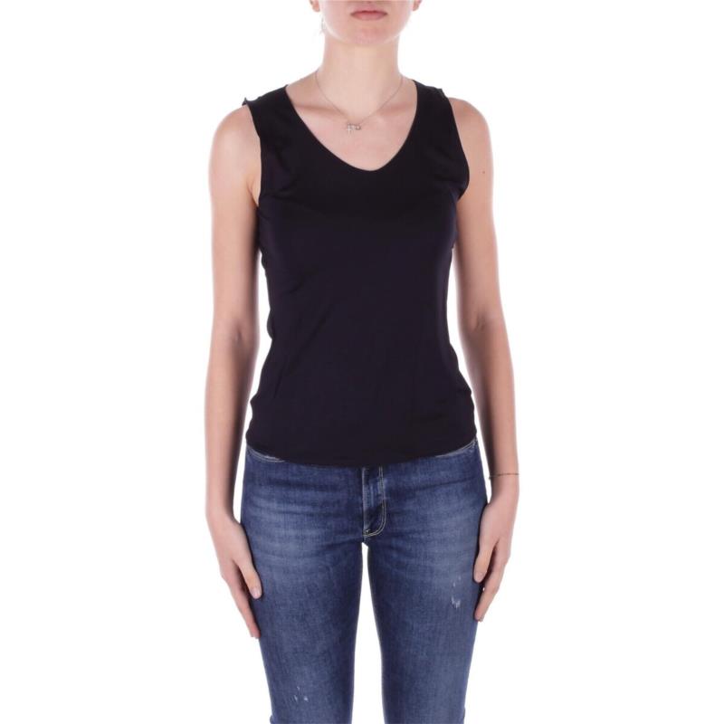 Αμάνικα/T-shirts χωρίς μανίκια Emporio Armani 8N2K7C2JGDZ