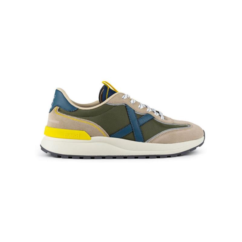 Sneakers Munich Dynamix