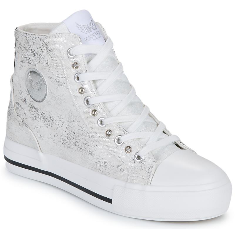 Ψηλά Sneakers Kaporal TATTOO