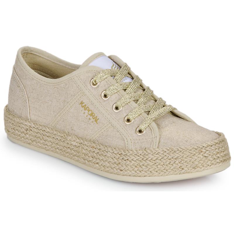 Xαμηλά Sneakers Kaporal TOGARTY