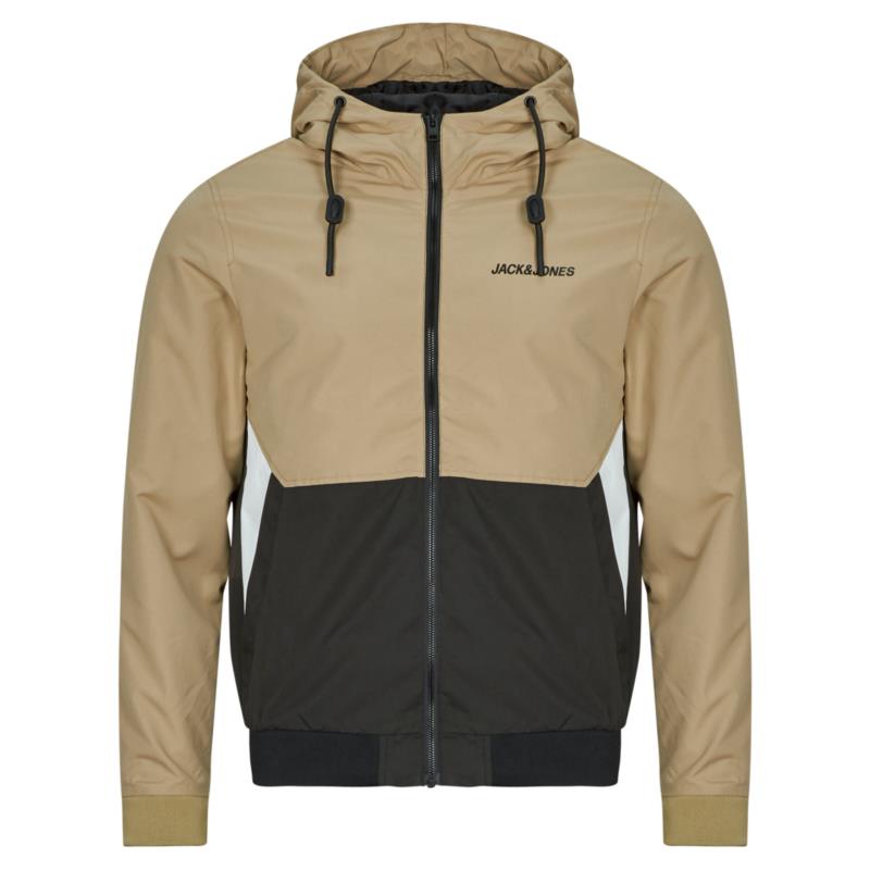 Μπουφάν Jack & Jones JJERUSH